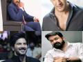 Mohanlal, Mahesh Babu, Allu Arjun, Dulquer wish Chiranjeevi happy b'day - Hindi News | Mohanlal, Mahesh Babu, Allu Arjun, Dulquer wish Chiranjeevi happy b'day | Latest entertainment News at Lokmattimes.com