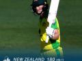 Lanning, spinners star as Australia beat White Ferns in 1st ODI - Hindi News | Lanning, spinners star as Australia beat White Ferns in 1st ODI | Latest cricket News at Lokmattimes.com