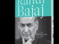 'Business ethics were foremost for Rahul Bajaj' (Book Review) - Hindi News | 'Business ethics were foremost for Rahul Bajaj' (Book Review) | Latest national News at Lokmattimes.com