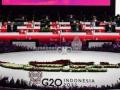 G20 members denounce Russia's war against Ukriane - Hindi News | G20 members denounce Russia's war against Ukriane | Latest politics News at Lokmattimes.com