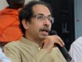 Stepping down as Maha CM, announces Uddhav Thackeray - Hindi News | Stepping down as Maha CM, announces Uddhav Thackeray | Latest maharashtra News at Lokmattimes.com