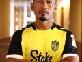 Hyderabad FC sign defender Reagan Singh on loan from Chennaiyin FC - Hindi News | Hyderabad FC sign defender Reagan Singh on loan from Chennaiyin FC | Latest football News at Lokmattimes.com