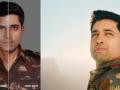 Adivi Sesh, who plays Major Sandeep Unnikrishnan, says martyr's life a lesson for him - Hindi News | Adivi Sesh, who plays Major Sandeep Unnikrishnan, says martyr's life a lesson for him | Latest national News at Lokmattimes.com