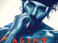 'Agent' Akhil shows off his beefy bod in special b'day poster - Hindi News | 'Agent' Akhil shows off his beefy bod in special b'day poster | Latest entertainment News at Lokmattimes.com