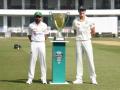 Test series between Pakistan and Australia named as Benaud-Qadir Trophy - Hindi News | Test series between Pakistan and Australia named as Benaud-Qadir Trophy | Latest cricket News at Lokmattimes.com