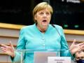 Germany set for change as Merkel generation sees its time end? - Hindi News | Germany set for change as Merkel generation sees its time end? | Latest politics News at Lokmattimes.com