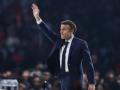 Emmanuel Macron wins French Presidential election - Hindi News | Emmanuel Macron wins French Presidential election | Latest politics News at Lokmattimes.com