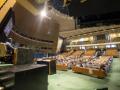 UNGA Prez urges world to galvanize multilateral action - Hindi News | UNGA Prez urges world to galvanize multilateral action | Latest international News at Lokmattimes.com