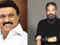 TN Chief Minister Stalin leads best wishes for Kamal Haasan on his 67th birthday - Hindi News | TN Chief Minister Stalin leads best wishes for Kamal Haasan on his 67th birthday | Latest entertainment News at Lokmattimes.com
