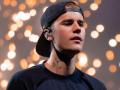 Bieber reportedly considering retirement after selling entire music catalogue for $200 mn - Hindi News | Bieber reportedly considering retirement after selling entire music catalogue for $200 mn | Latest entertainment News at Lokmattimes.com