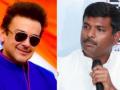 Andhra minister hits back at Adnan Sami for lashing out at CM - Hindi News | Andhra minister hits back at Adnan Sami for lashing out at CM | Latest entertainment News at Lokmattimes.com