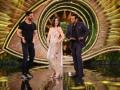 'BB 15': Salman says in the next 24 hrs, only top 5 contenders will be left in the game - Hindi News | 'BB 15': Salman says in the next 24 hrs, only top 5 contenders will be left in the game | Latest entertainment News at Lokmattimes.com