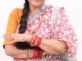TV veteran Sushmita Mukherjee found 'Dosti Anokhi' character Kusum Mishra 'very endearing and real' - Hindi News | TV veteran Sushmita Mukherjee found 'Dosti Anokhi' character Kusum Mishra 'very endearing and real' | Latest entertainment News at Lokmattimes.com