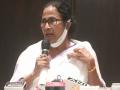 Mamata Banerjee calls PM Modi 'liar', says only she can give him befitting reply - Hindi News | Mamata Banerjee calls PM Modi 'liar', says only she can give him befitting reply | Latest politics News at Lokmattimes.com