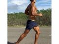 Milind Soman: Have been running every day since I got my negative report - Hindi News | Milind Soman: Have been running every day since I got my negative report | Latest lifestyle News at Lokmattimes.com