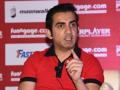 Dhoni's record of winning 3 ICC trophies will stay forever: Gambhir - Hindi News | Dhoni's record of winning 3 ICC trophies will stay forever: Gambhir | Latest cricket News at Lokmattimes.com