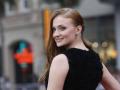 Sophie Turner slams Evangeline Lillyfor trivialising COVID-19 - Hindi News | Sophie Turner slams Evangeline Lillyfor trivialising COVID-19 | Latest entertainment News at Lokmattimes.com