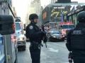 NYPD step up subway patrols after fatal stabbing incidents - Hindi News | NYPD step up subway patrols after fatal stabbing incidents | Latest international News at Lokmattimes.com