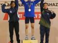 14-yr-old weightlifter Akanksha all set to debut at Khelo India Youth Games - Hindi News | 14-yr-old weightlifter Akanksha all set to debut at Khelo India Youth Games | Latest other-sports News at Lokmattimes.com