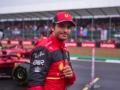 Formula 1: Sainz pips Verstappen to take maiden pole in wet British GP - Hindi News | Formula 1: Sainz pips Verstappen to take maiden pole in wet British GP | Latest other-sports News at Lokmattimes.com