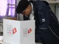 Turnout of Tunisia's 2nd round of legislative polls at 11.3% - Hindi News | Turnout of Tunisia's 2nd round of legislative polls at 11.3% | Latest politics News at Lokmattimes.com