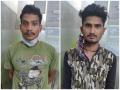 Uttarakhand STF arrests 2 cyber criminals in Pune for cheating Dehradun man of Rs 10 lakhs - Hindi News | Uttarakhand STF arrests 2 cyber criminals in Pune for cheating Dehradun man of Rs 10 lakhs | Latest national News at Lokmattimes.com