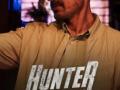 Actual incidents influenced Rahul Dev's role in 'Hunter: Tootega Nahi Todega' - Hindi News | Actual incidents influenced Rahul Dev's role in 'Hunter: Tootega Nahi Todega' | Latest entertainment News at Lokmattimes.com