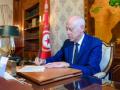 Tunisian Prez says country moves toward 'new republic' - Hindi News | Tunisian Prez says country moves toward 'new republic' | Latest politics News at Lokmattimes.com