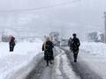 Temperatures improve in Valley - Hindi News | Temperatures improve in Valley | Latest national News at Lokmattimes.com