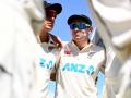 With extra pace and carry, Hagley Oval will suit our bowlers: Tom Latham - Hindi News | With extra pace and carry, Hagley Oval will suit our bowlers: Tom Latham | Latest cricket News at Lokmattimes.com