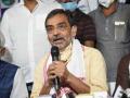 Caste-based census possible only due to Nitish, not RJD: Upendra Kushwaha - Hindi News | Caste-based census possible only due to Nitish, not RJD: Upendra Kushwaha | Latest politics News at Lokmattimes.com