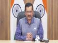 Delhi CM Kejriwal expresses grief over stampede incident at Vaishno Devi temple - Hindi News | Delhi CM Kejriwal expresses grief over stampede incident at Vaishno Devi temple | Latest national News at Lokmattimes.com