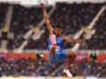 Monaco Diamond League 2022: CWG silver medallist Murali Sreeshankar finishes sixth - Hindi News | Monaco Diamond League 2022: CWG silver medallist Murali Sreeshankar finishes sixth | Latest other-sports News at Lokmattimes.com