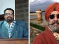 Two ex-IAS officers fly out of country to skip probe in Rs 1,000 crore Punjab Irrigation Dept scam - Hindi News | Two ex-IAS officers fly out of country to skip probe in Rs 1,000 crore Punjab Irrigation Dept scam | Latest national News at Lokmattimes.com