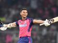 IPL 2023: Yashasvi Jaiswal isn't knocking at the doors of Team India, he's breaking it, says Harbhajan Singh - Hindi News | IPL 2023: Yashasvi Jaiswal isn't knocking at the doors of Team India, he's breaking it, says Harbhajan Singh | Latest cricket News at Lokmattimes.com