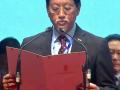 Neiphiu Rio takes oath as Nagaland CM for 5th term - Hindi News | Neiphiu Rio takes oath as Nagaland CM for 5th term | Latest national News at Lokmattimes.com