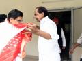 KCR, Akhilesh deliberate on 'national politics', other issues - Hindi News | KCR, Akhilesh deliberate on 'national politics', other issues | Latest politics News at Lokmattimes.com