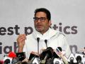 PK predicts poll loss for Cong in Gujarat & Himachal, says nothing changed in 'Chintan Shivir' - Hindi News | PK predicts poll loss for Cong in Gujarat & Himachal, says nothing changed in 'Chintan Shivir' | Latest politics News at Lokmattimes.com