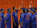 2nd ODI: Suryakumar, Krishna star in India's series leading win over West Indies - Hindi News | 2nd ODI: Suryakumar, Krishna star in India's series leading win over West Indies | Latest cricket News at Lokmattimes.com