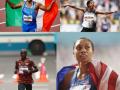 Olympics: Feats in track & field beyond Chopra's historic gold - Hindi News | Olympics: Feats in track & field beyond Chopra's historic gold | Latest other-sports News at Lokmattimes.com