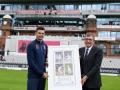 Lancashire chairman David Hodgkiss dies with COVID-19 - Hindi News | Lancashire chairman David Hodgkiss dies with COVID-19 | Latest cricket News at Lokmattimes.com