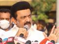 Stalin says may convene all-party meet on NEET again - Hindi News | Stalin says may convene all-party meet on NEET again | Latest politics News at Lokmattimes.com