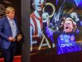 Kahn takes over Bayern after Rummenigge's departure - Hindi News | Kahn takes over Bayern after Rummenigge's departure | Latest football News at Lokmattimes.com