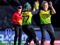Georgia Wareham returns as Australia squad announced for T20I Series vs Pak, T20 World Cup defence - Hindi News | Georgia Wareham returns as Australia squad announced for T20I Series vs Pak, T20 World Cup defence | Latest cricket News at Lokmattimes.com