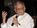 From painter of cars to artist of words, Gulzar is ageless, timeless - Hindi News | From painter of cars to artist of words, Gulzar is ageless, timeless | Latest international News at Lokmattimes.com