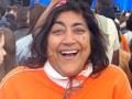 Gurinder Chadha on Aaron Taylor-Johnson's Bond bid and making a film in Punjabi - Hindi News | Gurinder Chadha on Aaron Taylor-Johnson's Bond bid and making a film in Punjabi | Latest entertainment News at Lokmattimes.com