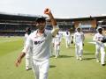 Pink Ball Test: Bumrah's performance was magnificent, without a doubt, says Rohit Sharma - Hindi News | Pink Ball Test: Bumrah's performance was magnificent, without a doubt, says Rohit Sharma | Latest cricket News at Lokmattimes.com