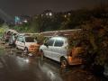 Heavy rain batters B'luru, yellow alert issued for 3 days - Hindi News | Heavy rain batters B'luru, yellow alert issued for 3 days | Latest national News at Lokmattimes.com