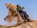 Harith Noah completes his 3rd Dakar in Experience class - Hindi News | Harith Noah completes his 3rd Dakar in Experience class | Latest other-sports News at Lokmattimes.com