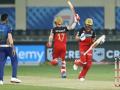 Kohli's Bangalore beat Mumbai in Super Over thriller - Hindi News | Kohli's Bangalore beat Mumbai in Super Over thriller | Latest cricket News at Lokmattimes.com
